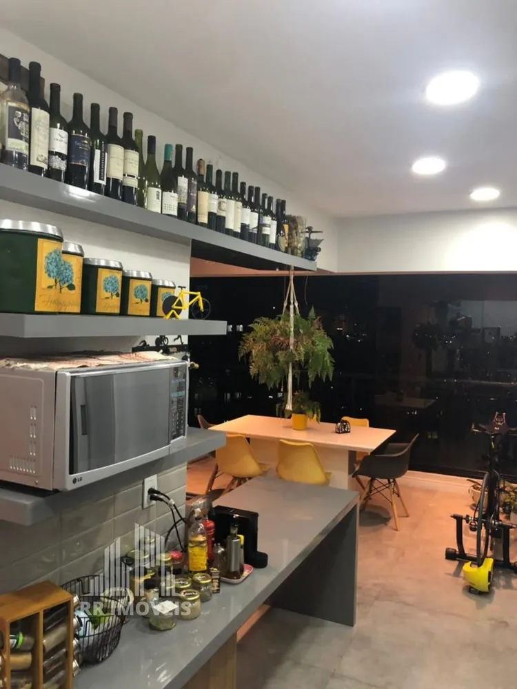 Apartamento, 3 quartos, 94 m² - Foto 3