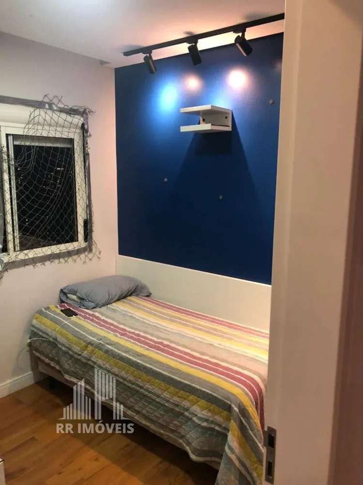 Apartamento, 3 quartos, 94 m² - Foto 4
