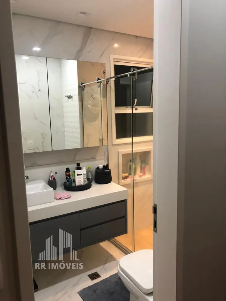 Apartamento, 3 quartos, 94 m² - Foto 5