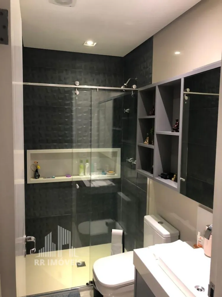 Apartamento, 3 quartos, 94 m² - Foto 6