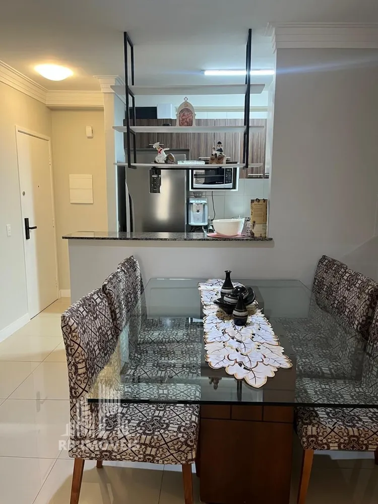 Apartamento, 3 quartos, 80 m² - Foto 1