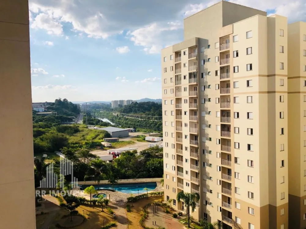 Apartamento, 3 quartos, 80 m² - Foto 11