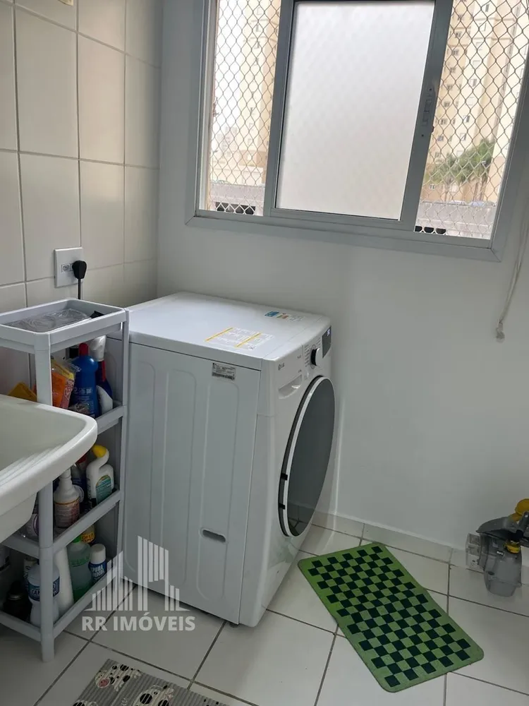 Apartamento, 3 quartos, 80 m² - Foto 2