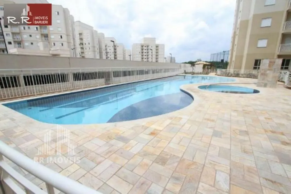 Apartamento, 3 quartos, 80 m² - Foto 10