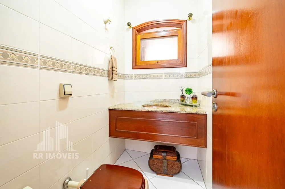 Casa, 4 quartos, 360 m² - Foto 5