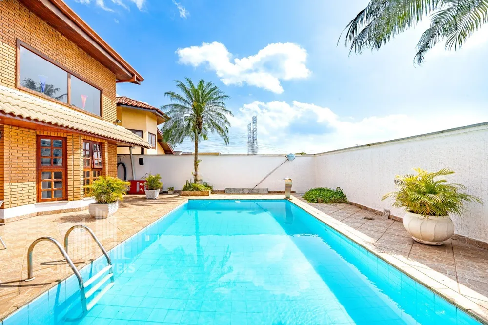 Casa, 4 quartos, 360 m² - Foto 2