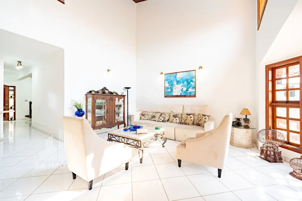 Casa, 4 quartos, 360 m² - Foto 3