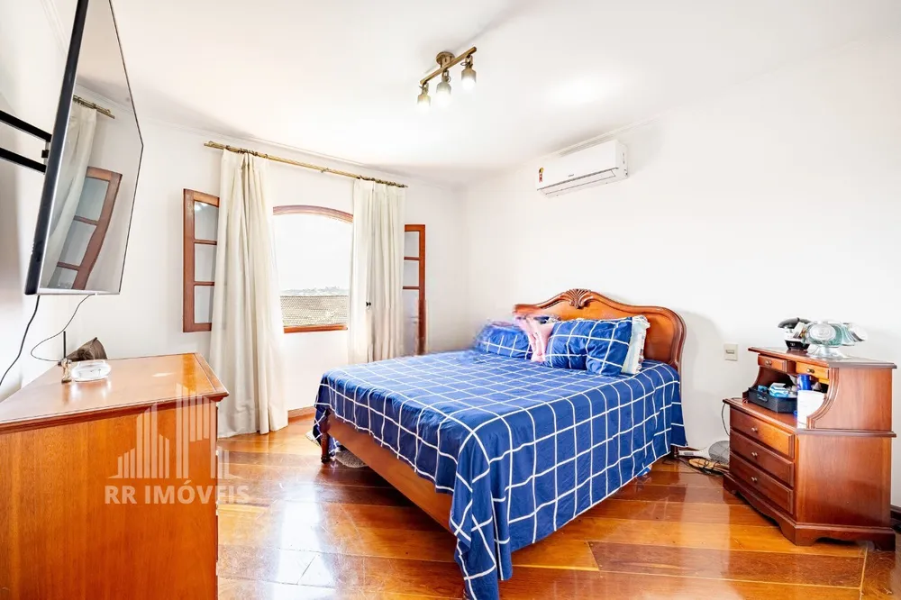 Casa, 4 quartos, 360 m² - Foto 6