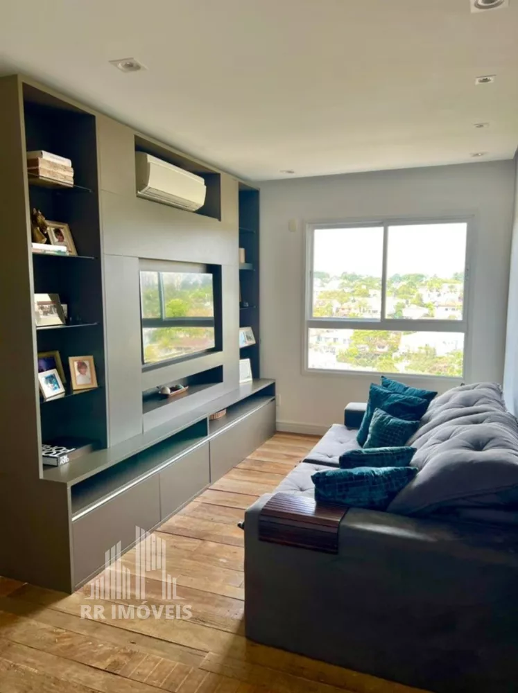 Apartamento à venda com 2 quartos, 63m² - Foto 1