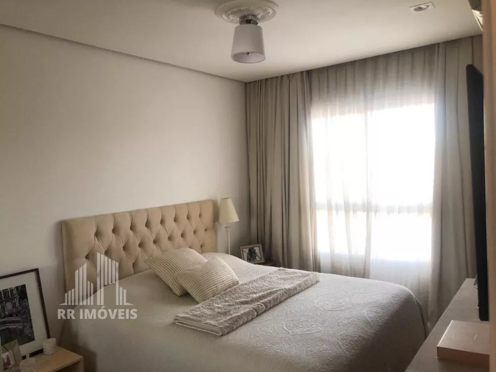 Apartamento à venda com 2 quartos, 63m² - Foto 8