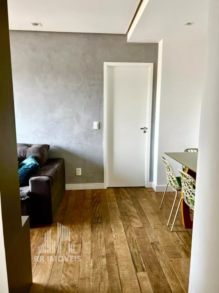 Apartamento à venda com 2 quartos, 63m² - Foto 5