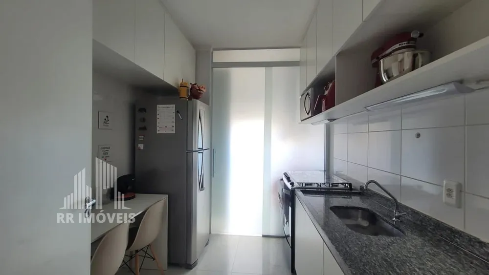 Apartamento, 3 quartos, 69 m² - Foto 3