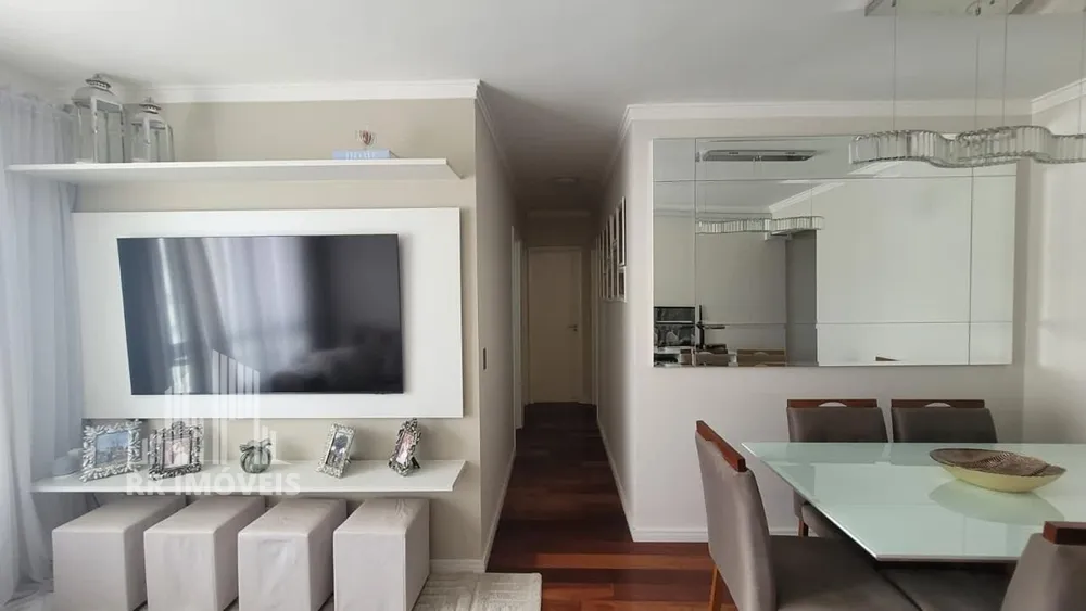 Apartamento, 3 quartos, 69 m² - Foto 1