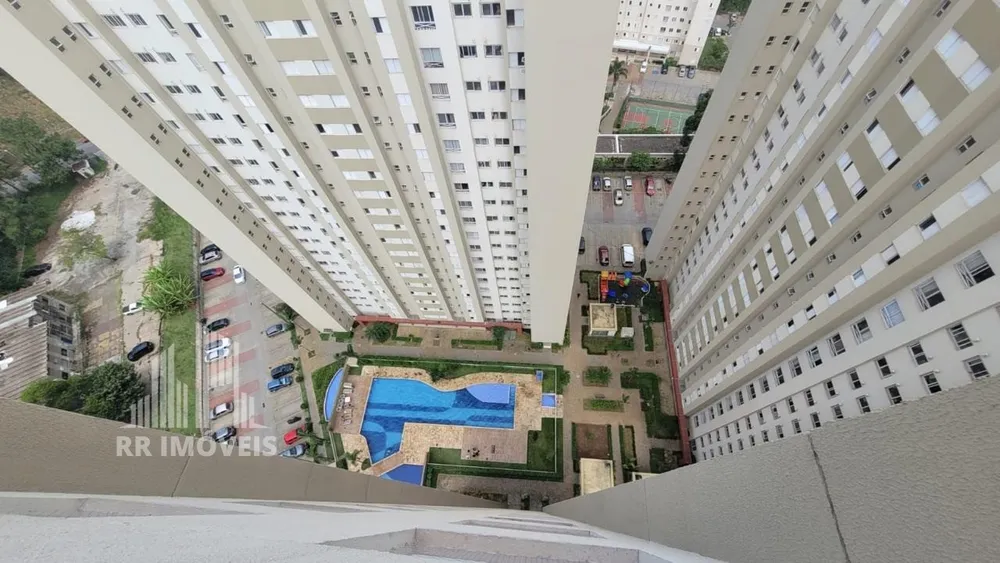 Apartamento, 3 quartos, 69 m² - Foto 3
