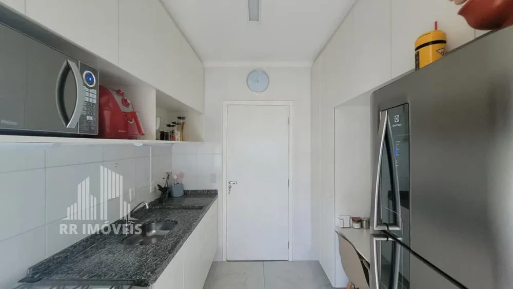 Apartamento, 3 quartos, 69 m² - Foto 4