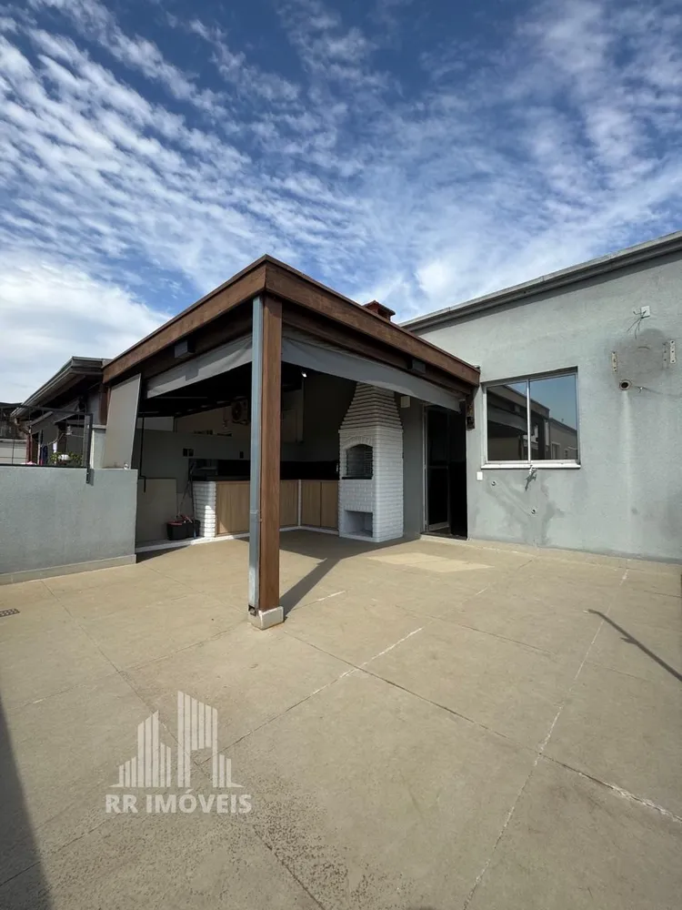 Apartamento, 3 quartos, 134 m² - Foto 5