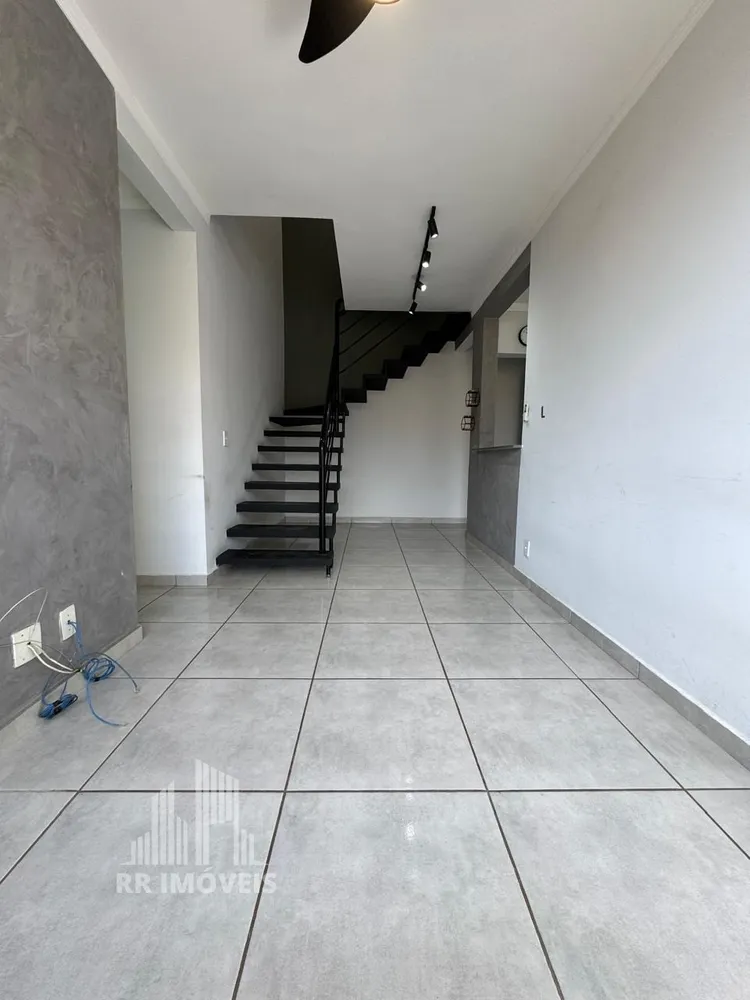 Apartamento, 3 quartos, 134 m² - Foto 2
