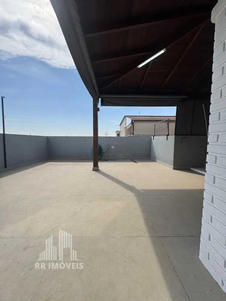 Apartamento, 3 quartos, 134 m² - Foto 6