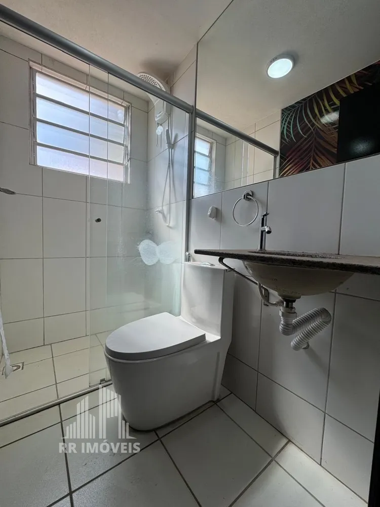 Apartamento, 3 quartos, 134 m² - Foto 9