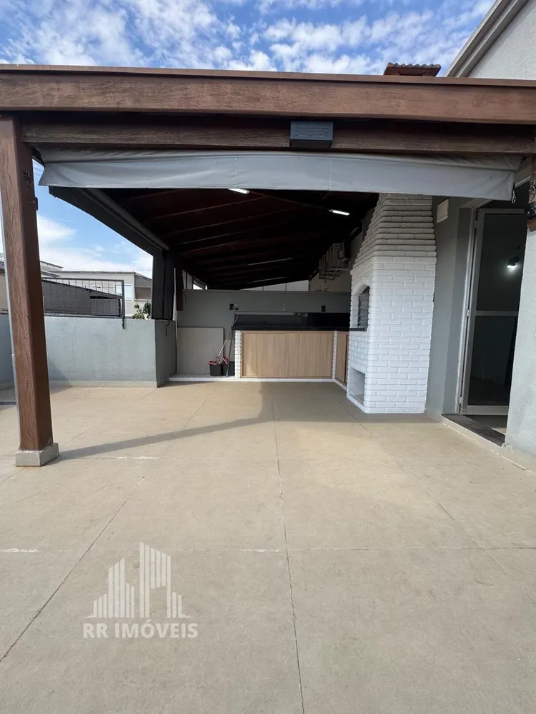 Apartamento, 3 quartos, 134 m² - Foto 4