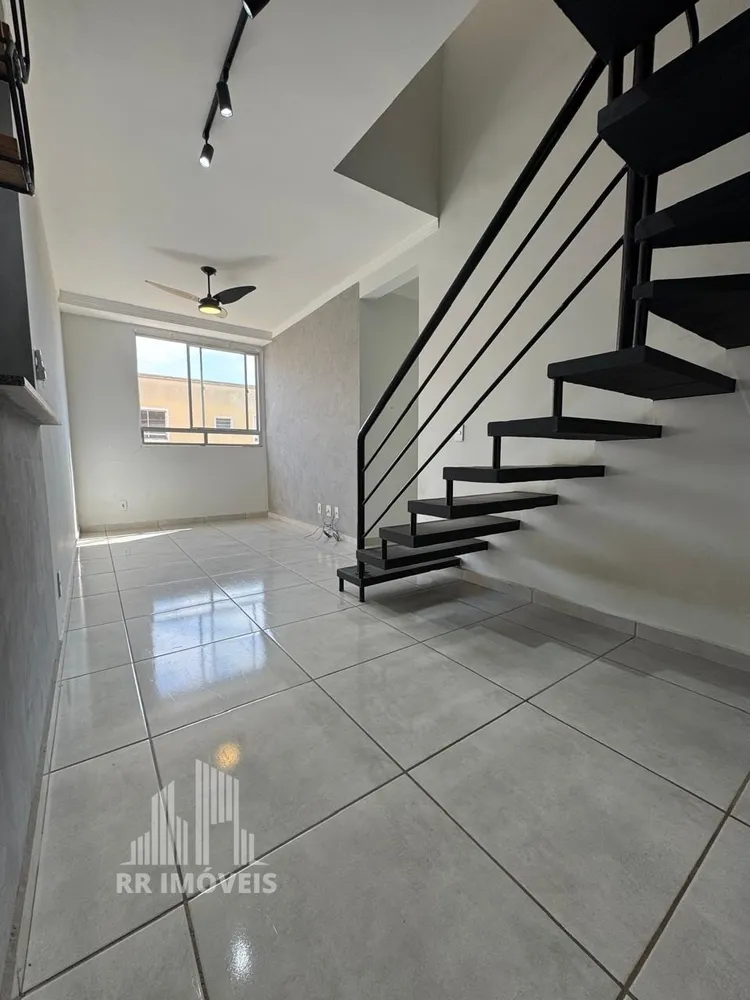 Apartamento, 3 quartos, 134 m² - Foto 1