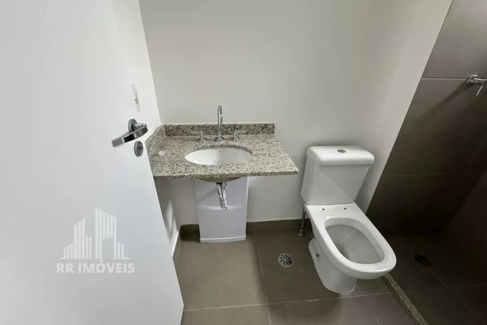 Apartamento, 3 quartos, 94 m² - Foto 1