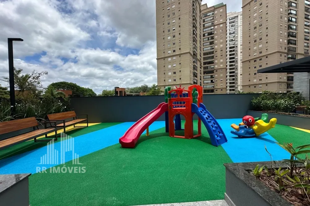Apartamento, 3 quartos, 94 m² - Foto 4