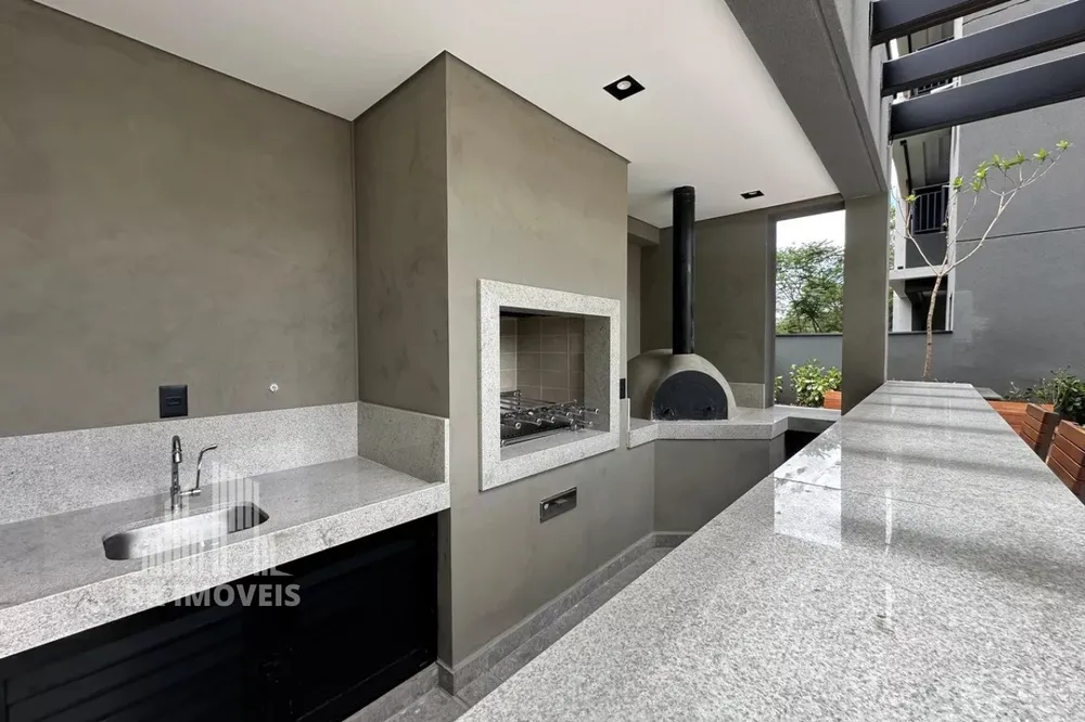 Apartamento, 3 quartos, 94 m² - Foto 2