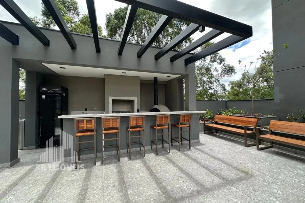 Apartamento, 3 quartos, 94 m² - Foto 3