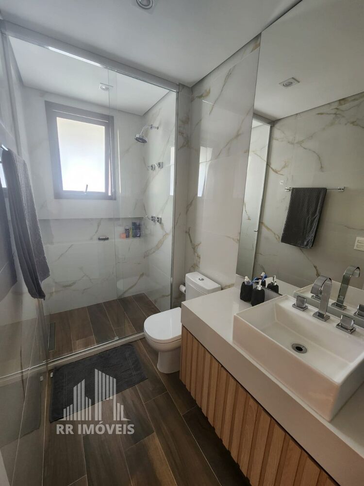 Apartamento, 4 quartos, 228 m² - Foto 3
