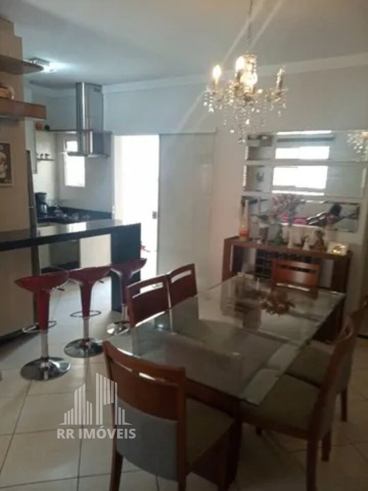 Casa, 3 quartos, 150 m² - Foto 3