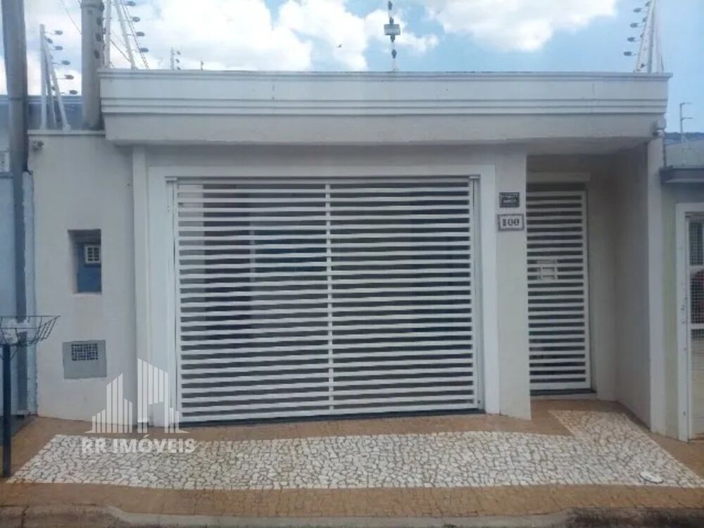 Casa, 3 quartos, 150 m² - Foto 1