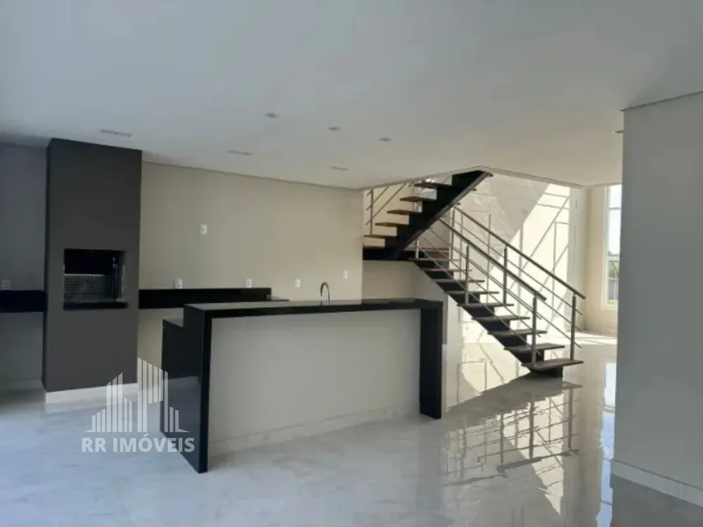Casa, 3 quartos, 234 m² - Foto 3