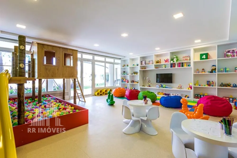 Apartamento, 3 quartos, 136 m² - Foto 7