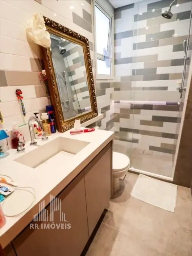 Apartamento, 3 quartos, 136 m² - Foto 5