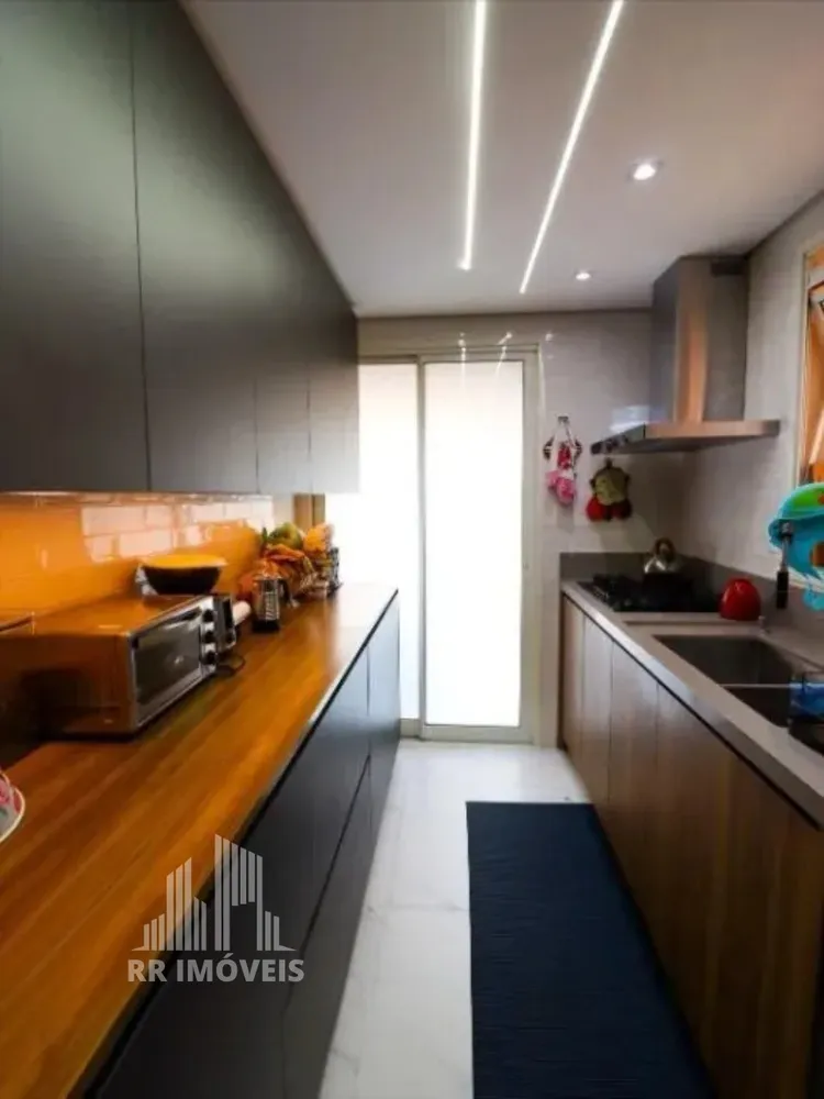 Apartamento, 3 quartos, 136 m² - Foto 3