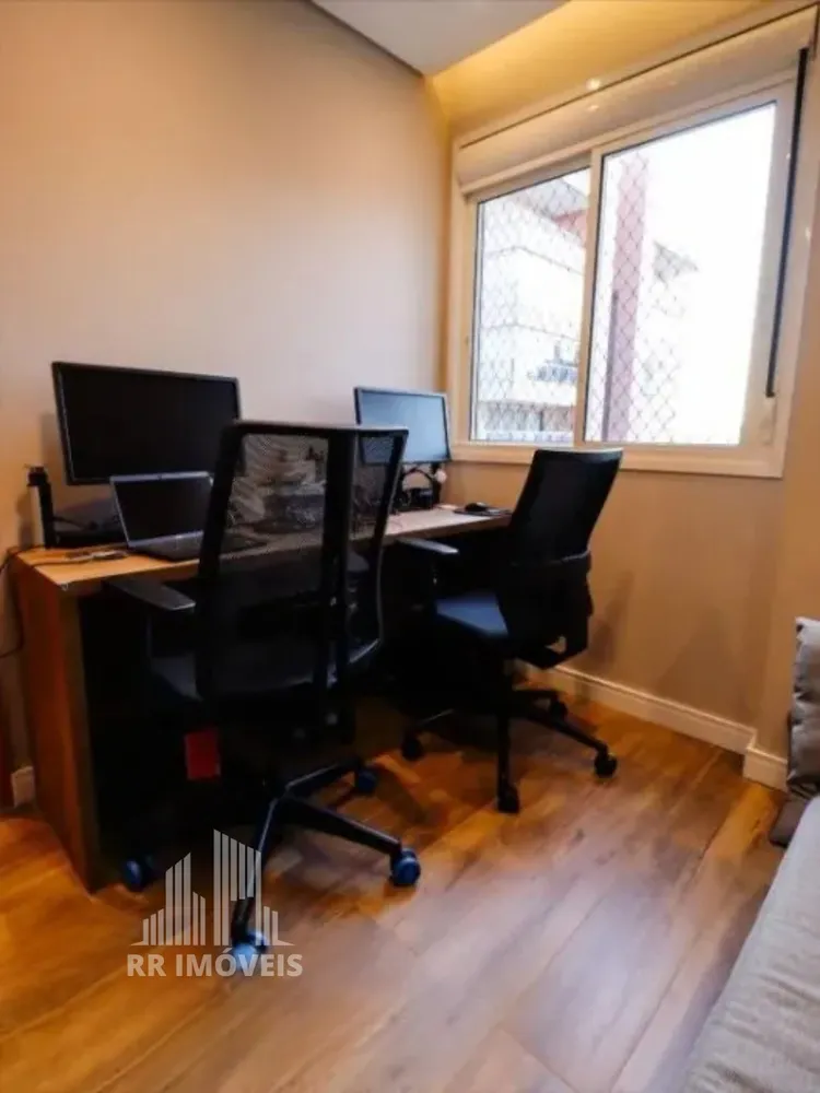 Apartamento, 3 quartos, 136 m² - Foto 4