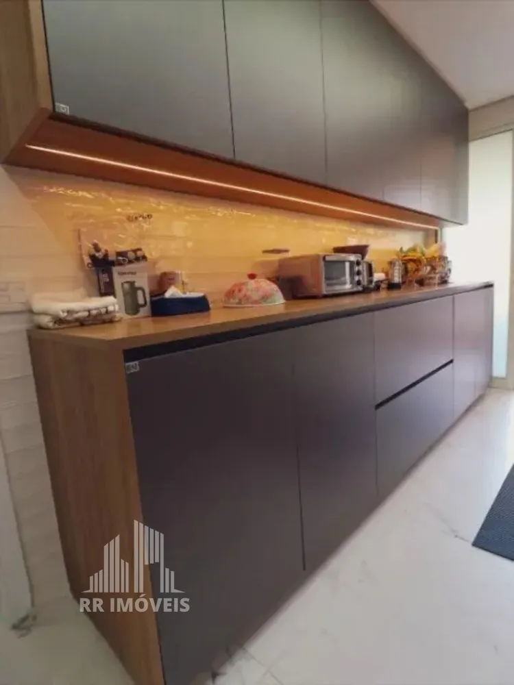 Apartamento, 3 quartos, 136 m² - Foto 2