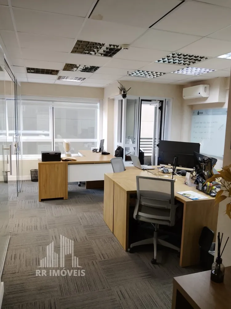 Sala-Conjunto, 57 m² - Foto 2