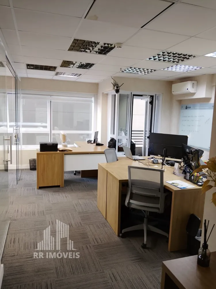 Sala-Conjunto, 57 m² - Foto 5