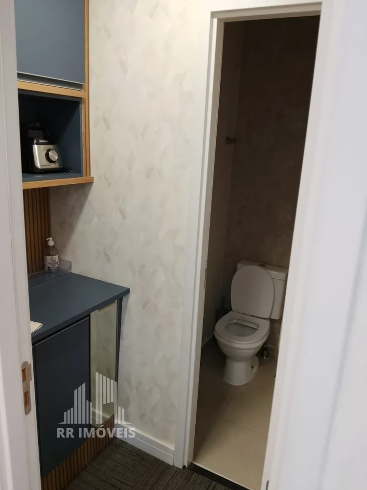 Sala-Conjunto, 57 m² - Foto 7