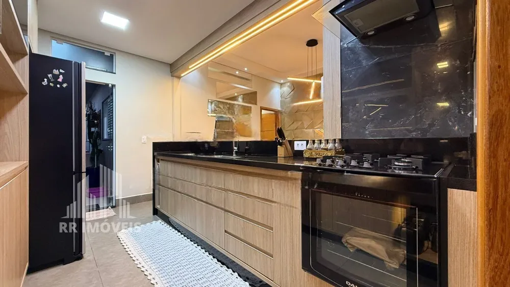 Casa, 3 quartos, 138 m² - Foto 5