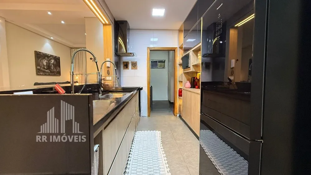 Casa, 3 quartos, 138 m² - Foto 4