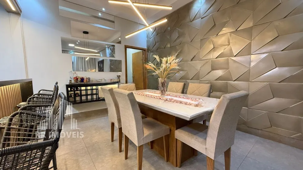 Casa, 3 quartos, 138 m² - Foto 3