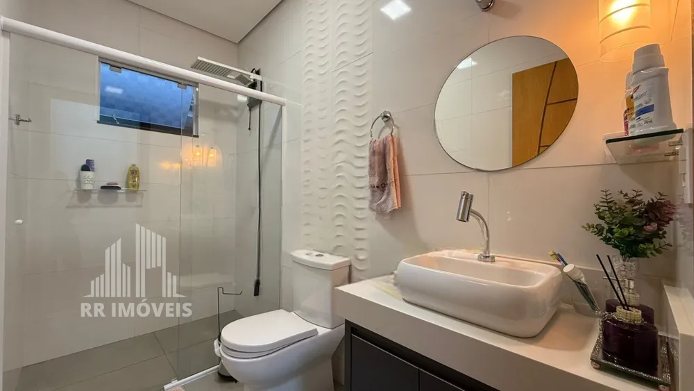 Casa, 3 quartos, 138 m² - Foto 12