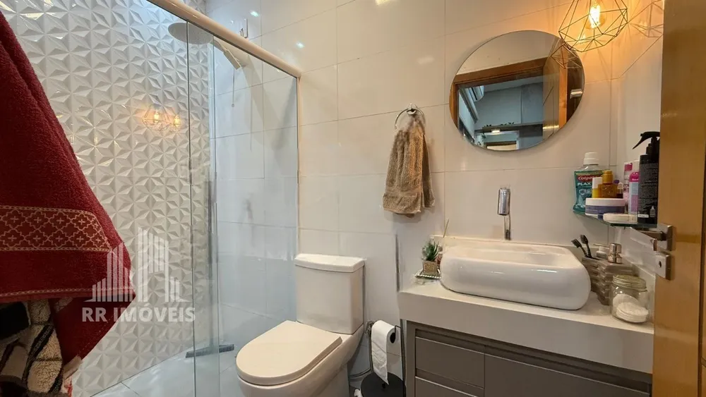 Casa, 3 quartos, 138 m² - Foto 9