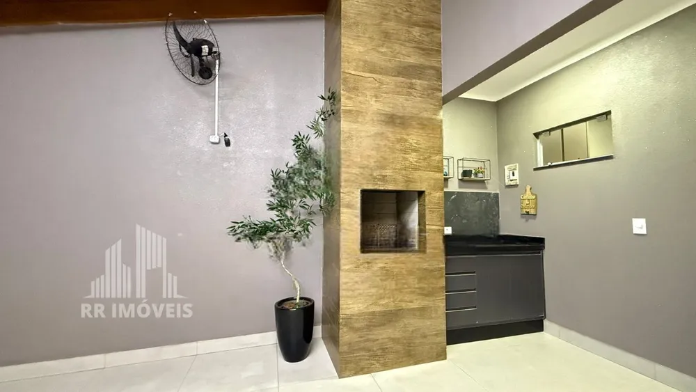 Casa, 3 quartos, 138 m² - Foto 6