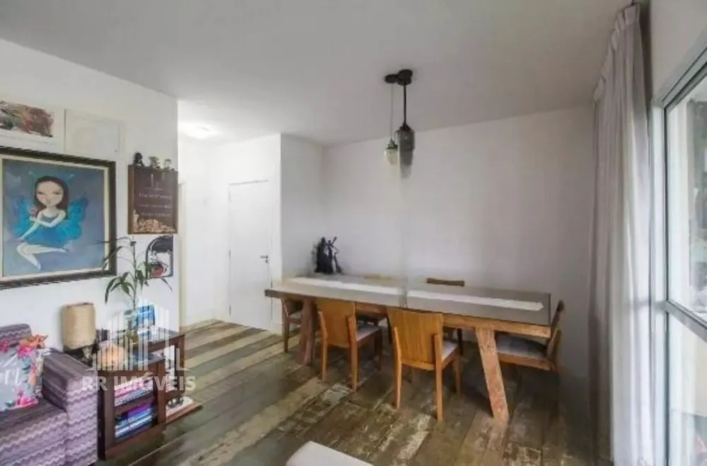 Apartamento, 3 quartos, 132 m² - Foto 2