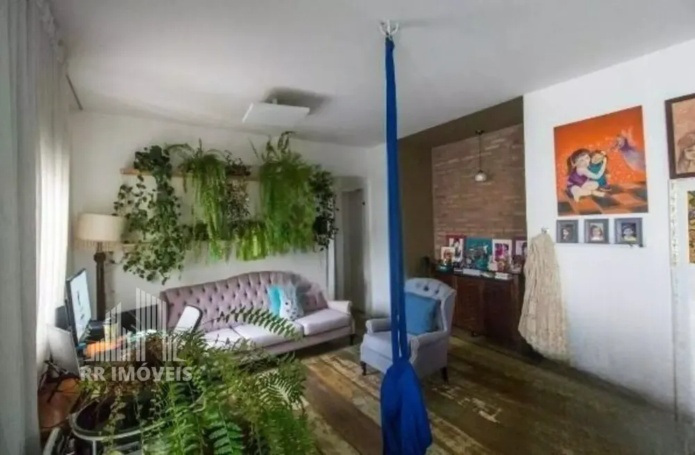 Apartamento, 3 quartos, 132 m² - Foto 3