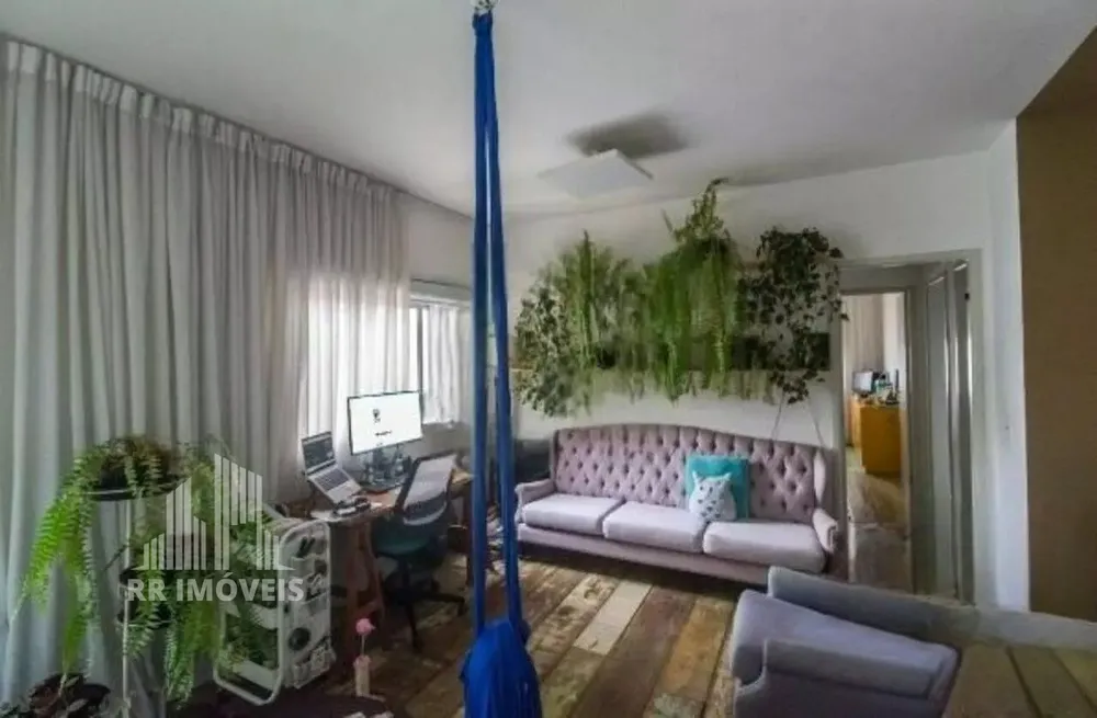 Apartamento, 3 quartos, 132 m² - Foto 4